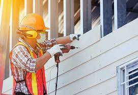 Trusted Winthrop Harbor, IL Siding Experts